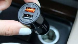 شارژر فندکی چیست و چگونه کار می کند؟