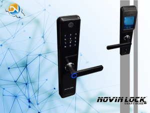 دستگیره هوشمند چیست و چگونه باعث افزایش امنیت میشود؟