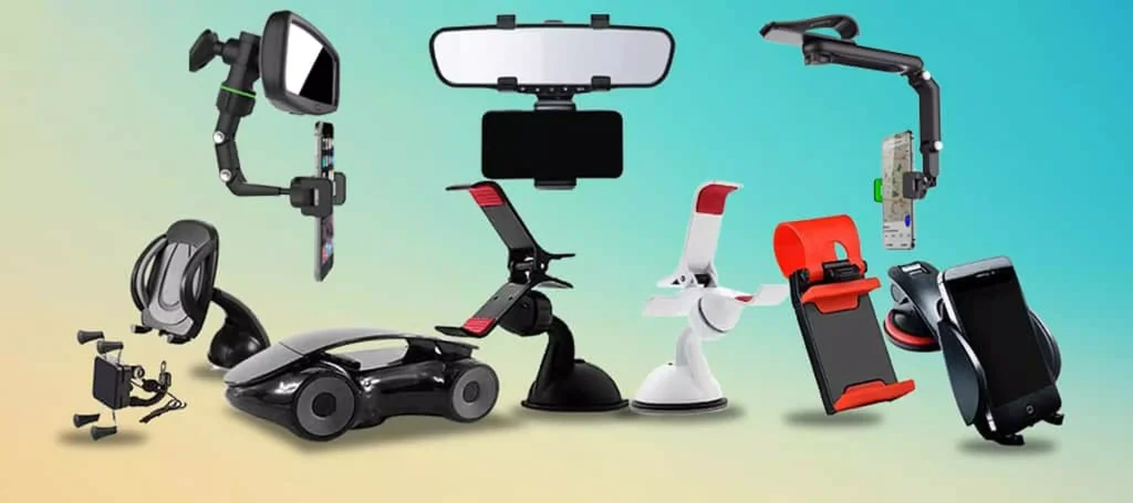 هولدر موبایل چیست؟