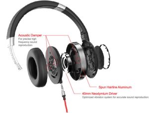 راهنمای خرید هدفون و ایرفون؛ قبل از خرید هدفون به چه نکاتی توجه کنیم؟