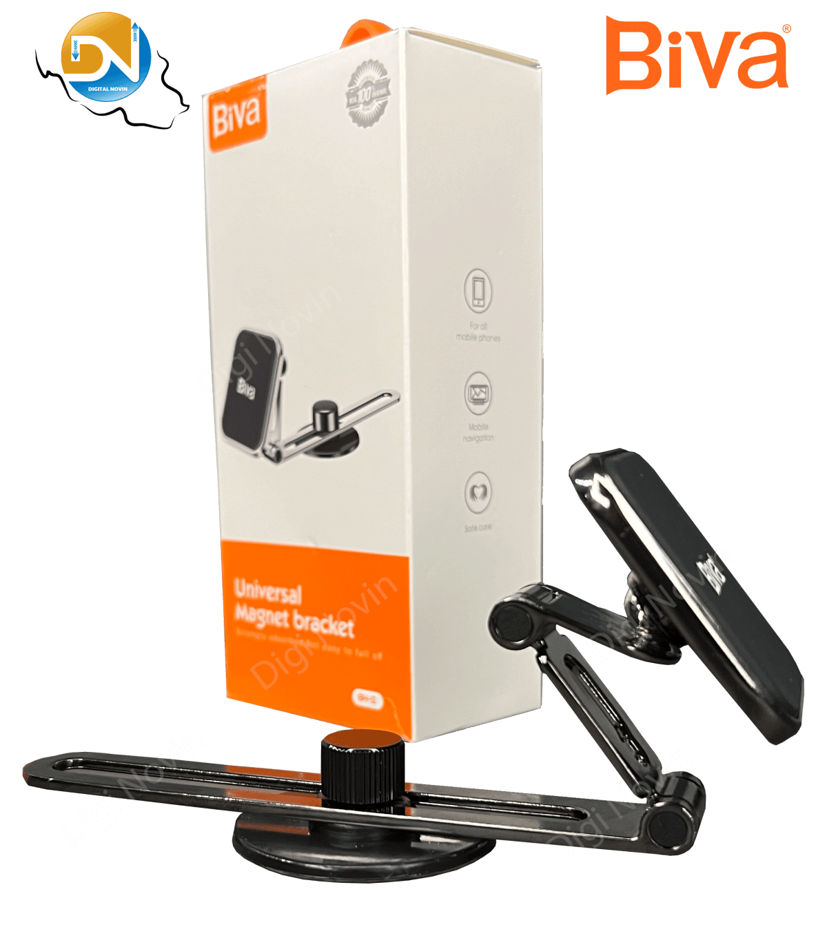 هولدر بیوا Biva BH-11 - Image 2