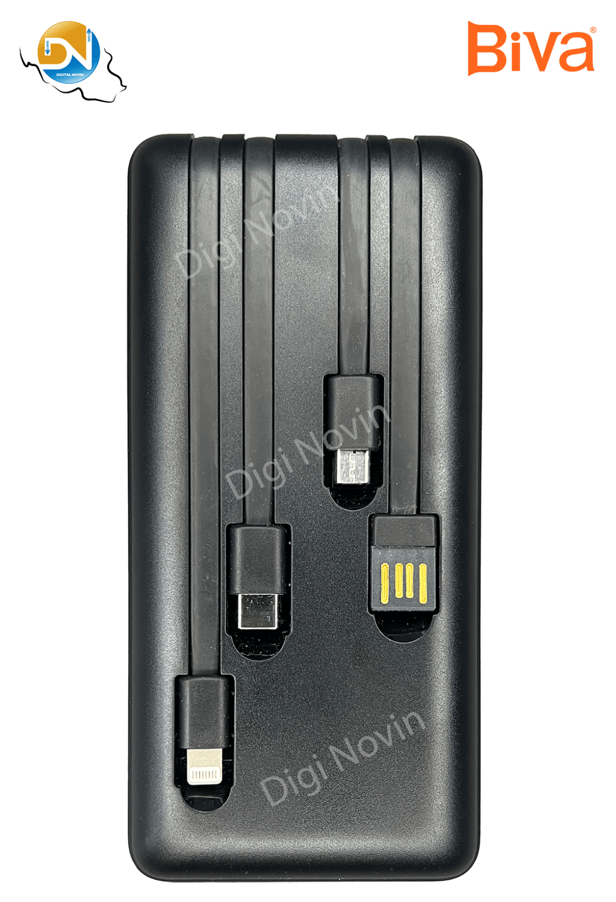 پاوربانک 10000 بیوا Biva BP-04 - Image 3