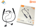 هندزفری بلوتوث گردنی بیوا Biva BT-02