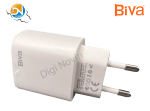 شارژر دیواری بیوا Biva HC-04Q+C توان 18 وات - Image 4