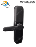 دستگیره هوشمند درب NOVIN LOCK HR02 - Image 2