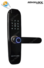 دستگیره هوشمند درب NOVIN LOCK HR02