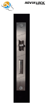 دستگیره هوشمند درب NOVIN LOCK HR02 - Image 3
