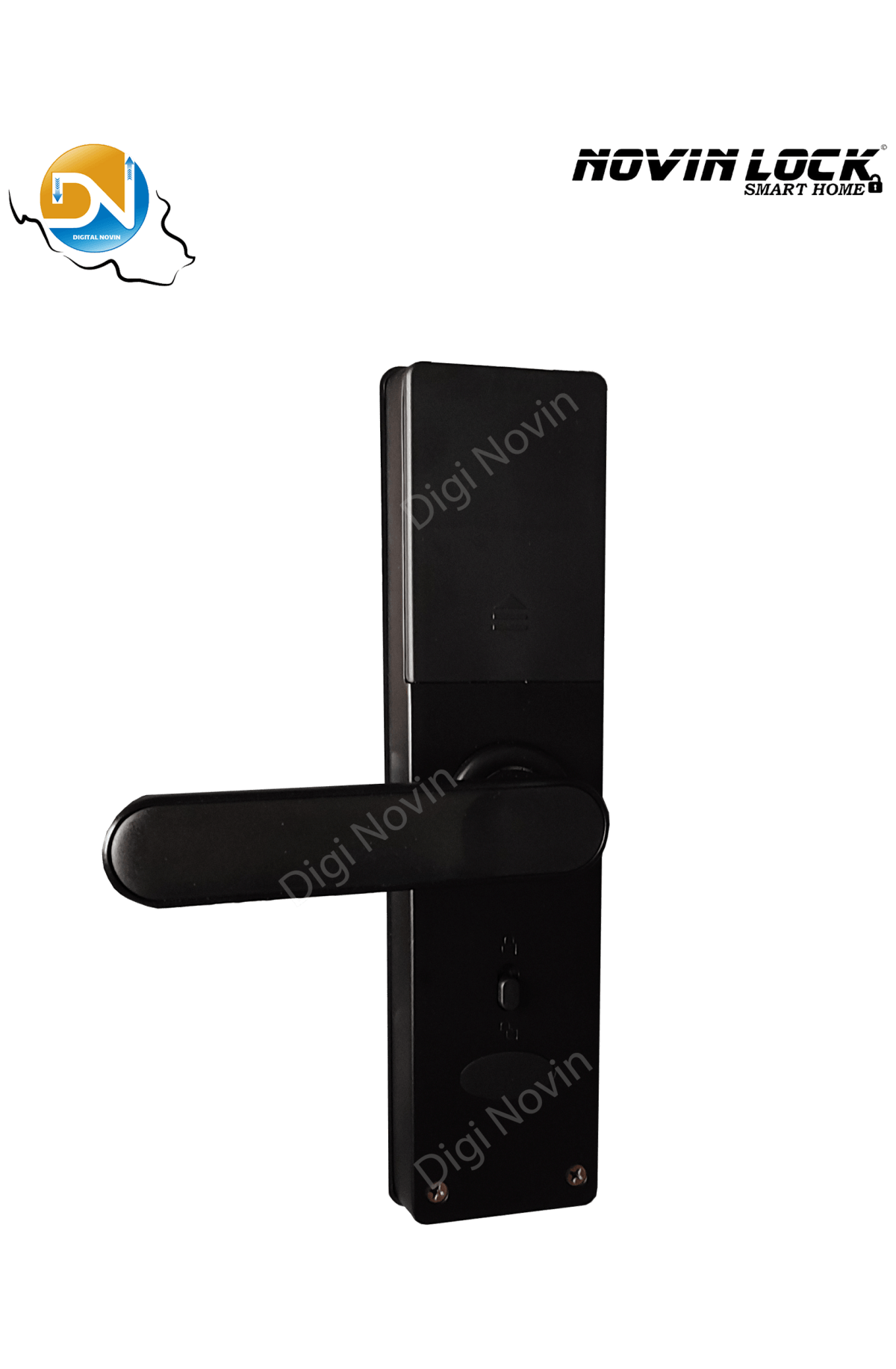 دستگیره هوشمند درب NOVIN LOCK HR04 - Image 2