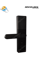 دستگیره هوشمند درب NOVIN LOCK HR04 - Image 2