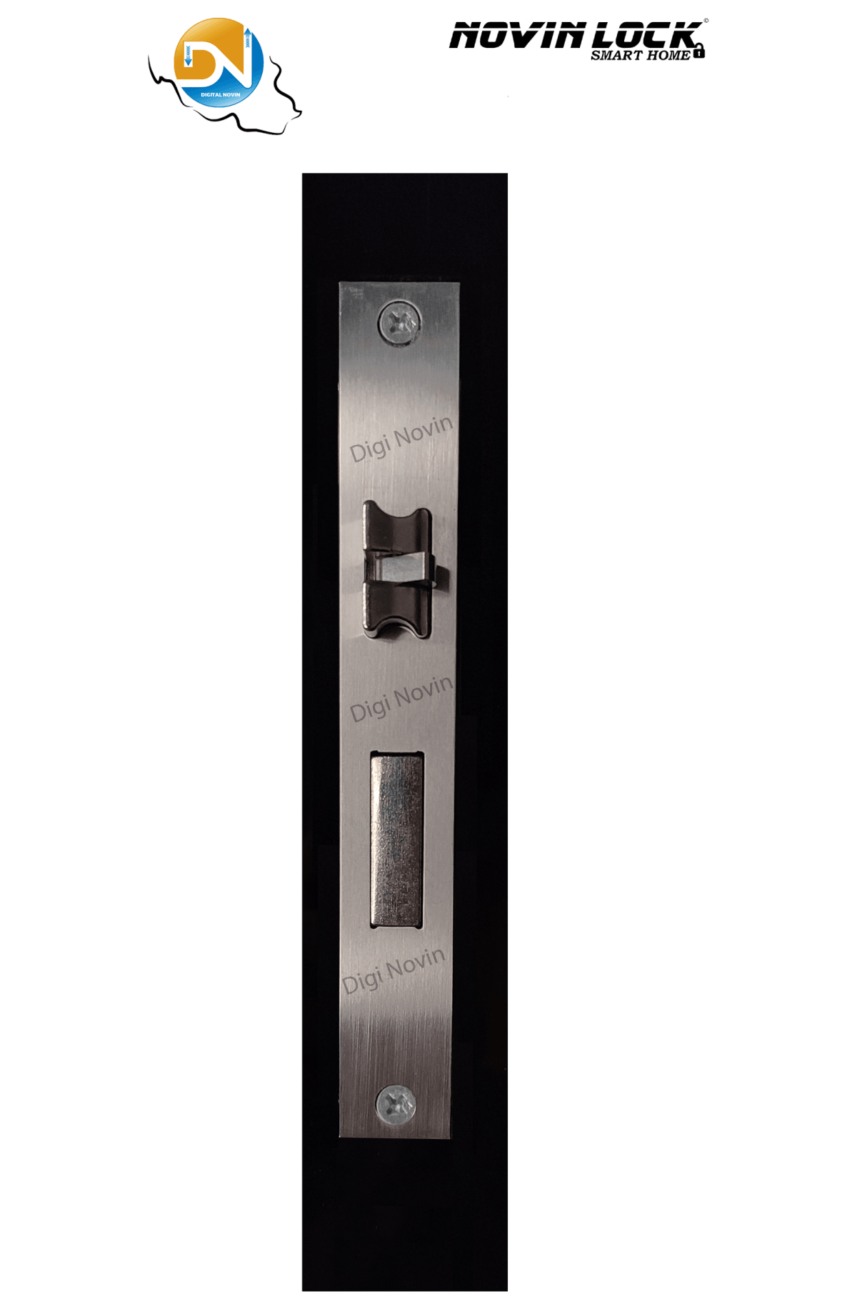 دستگیره هوشمند درب NOVIN LOCK HR04 - Image 3