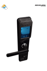 دستگیره هوشمند درب NOVIN LOCK HR12P - Image 3