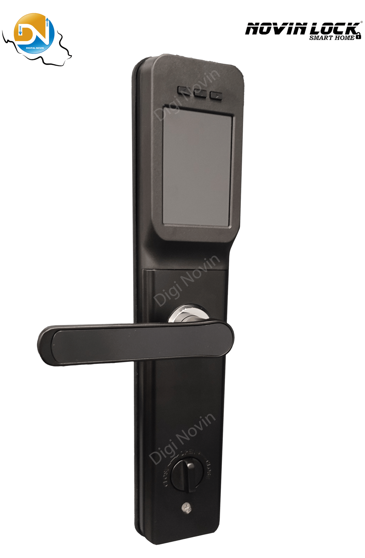 دستگیره هوشمند درب NOVIN LOCK HR12P - Image 4