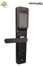 دستگیره هوشمند درب NOVIN LOCK HR12P - Image 4