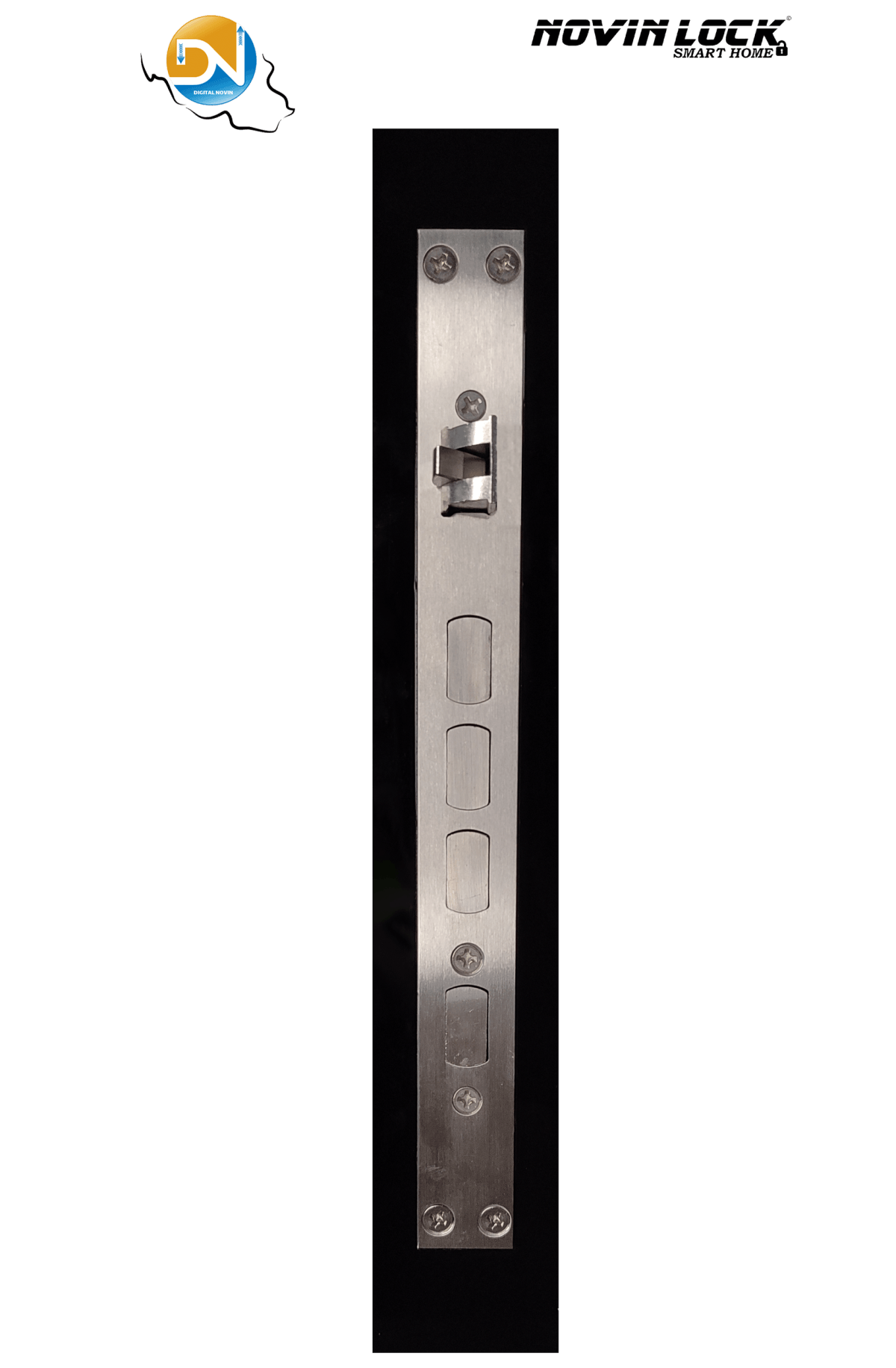 دستگیره هوشمند درب NOVIN LOCK HR12P - Image 5