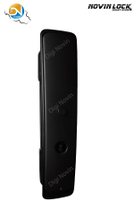 دستگیره هوشمند درب NOVIN LOCK HR17 - Image 2