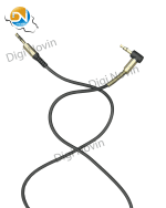 کابل انتقال صدا 2 متری REMAX AUX LH-327 - Image 2