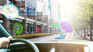 واقعیت افزوده چیست؟ انواع عینک ها و کاربردها