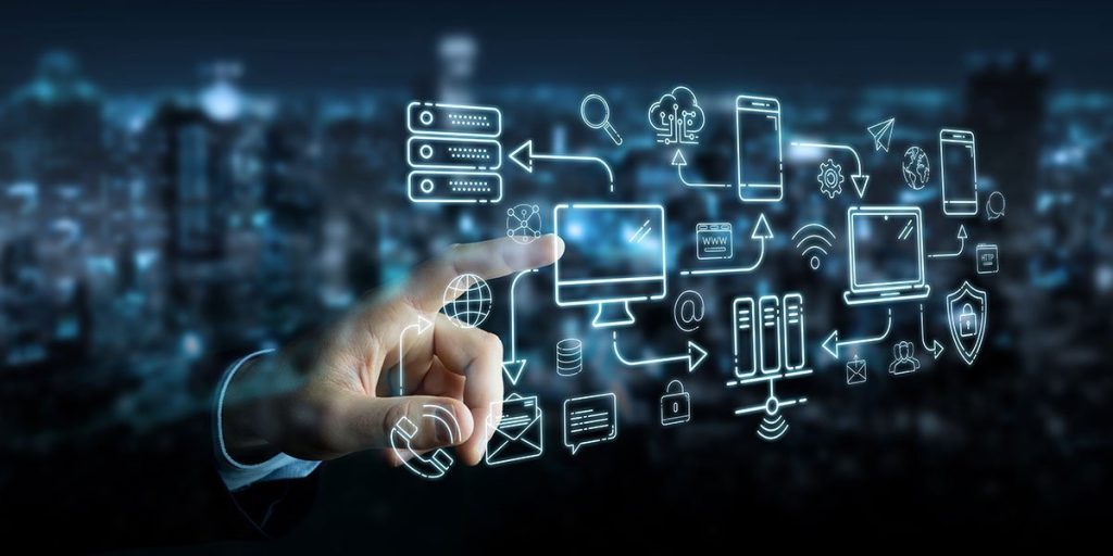 مهمترین اختراعات تکنولوژی از ۱۹۶۰ تا ۲۰۰۰