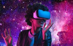 متاورس چیست