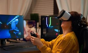 متاورس چیست