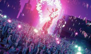 متاورس چیست