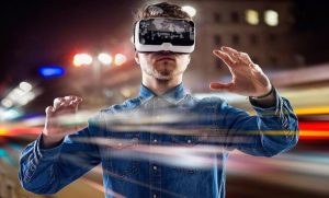 متاورس چیست