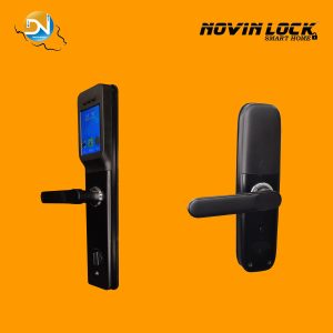 دستگیره هوشمند چیست و چگونه باعث افزایش امنیت میشود؟