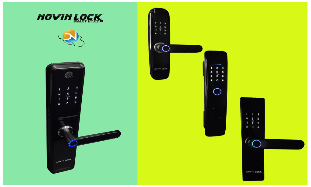 دستگیره هوشمند چیست و چگونه باعث افزایش امنیت می‌شود؟