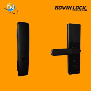 دستگیره هوشمند چیست و چگونه باعث افزایش امنیت میشود؟