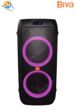 اسپیکر بلوتوث بیوا Biva Party Box 880 توان 100 وات