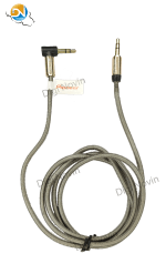 کابل صدا 1.2 متری PIONEER AUX S-720 - Image 2