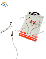 کابل صدا 1.2 متری PIONEER AUX S-720