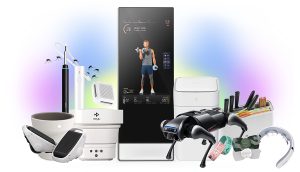 گجت هوشمند چیست و چه کاربردهایی دارد؟