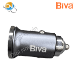 شارژر فندکی بیوا Biva CC-07Q+C توان 30 وات - Image 2