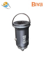 شارژر فندکی بیوا Biva CC-07Q+C توان 30 وات