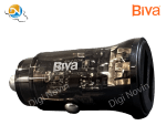 شارژر فندکی بیوا Biva CC-08 توان 15 وات - Image 2