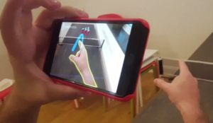 واقعیت افزوده چیست؟ انواع عینک ها و کاربردها