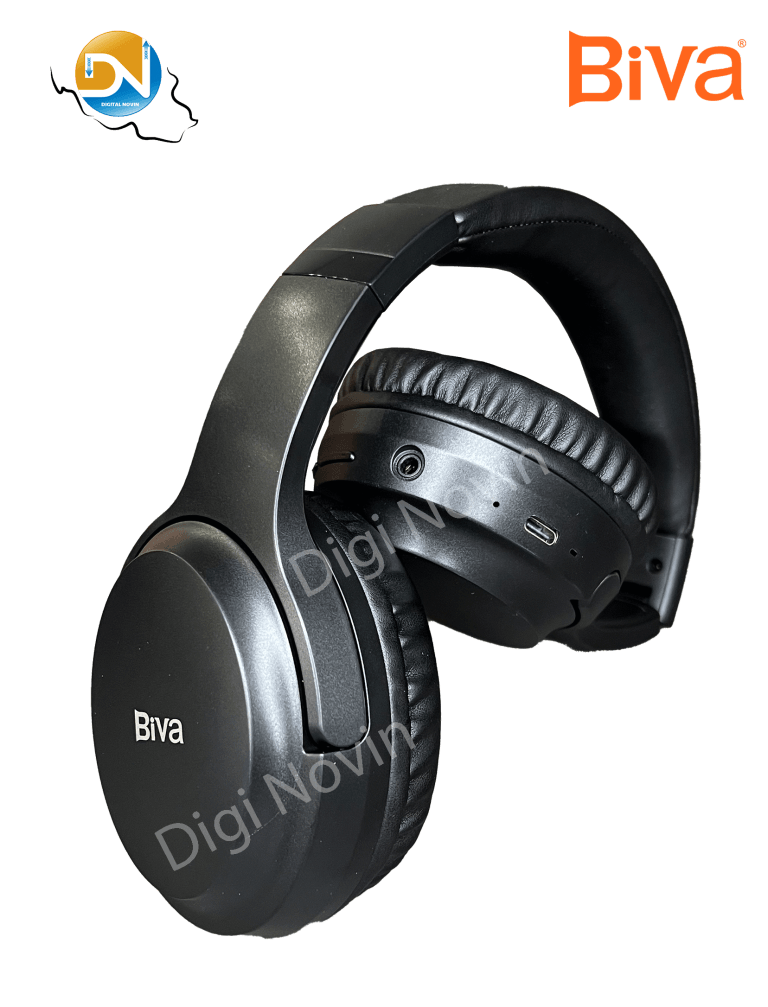 هدست بلوتوثی بیوا Biva HD-01