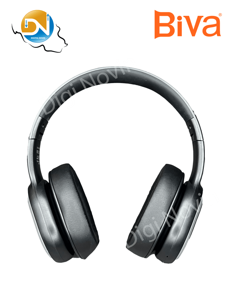 هدست بلوتوثی بیوا Biva HD-02