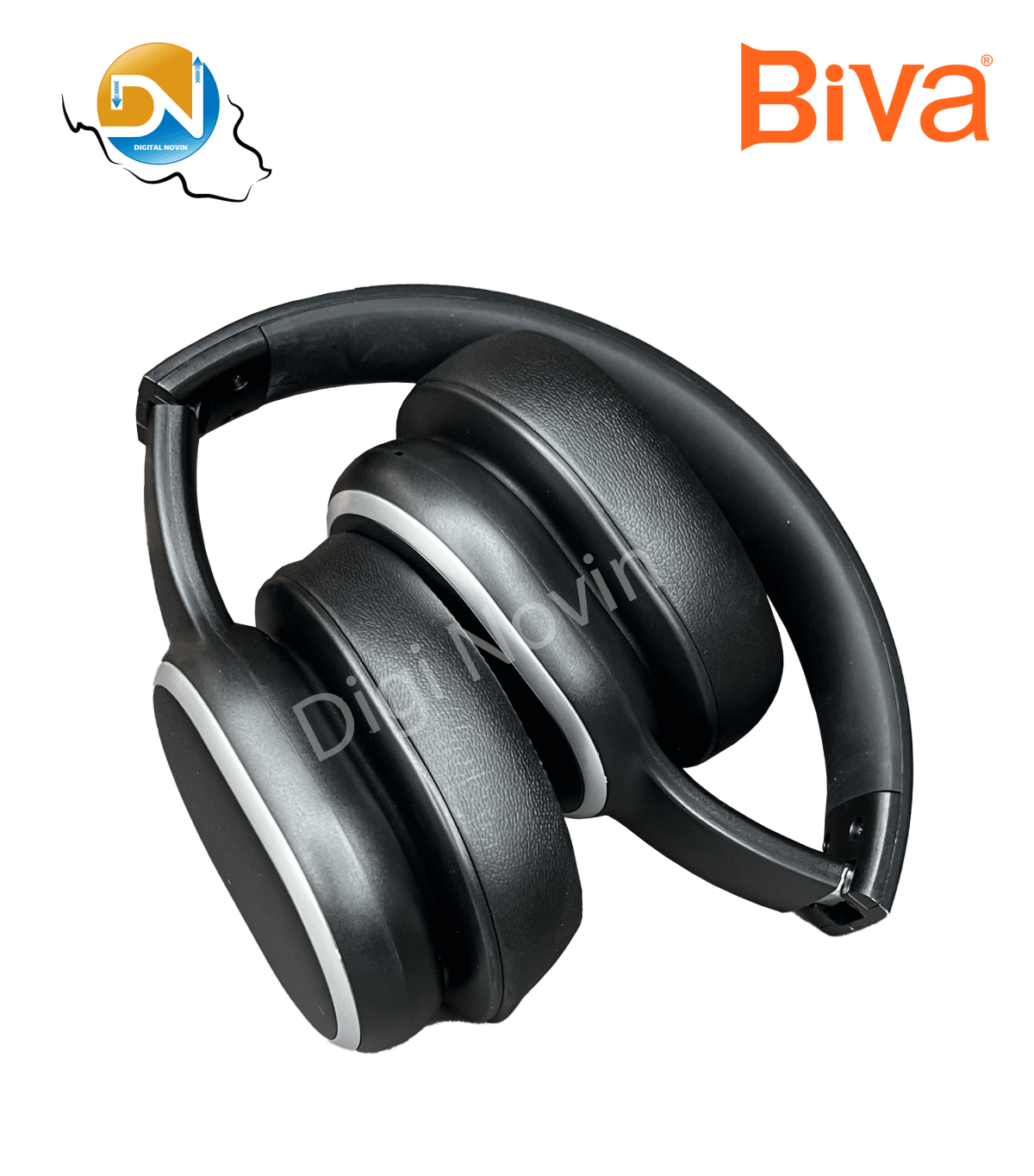 هدست بلوتوثی بیوا Biva HD-02 - Image 2