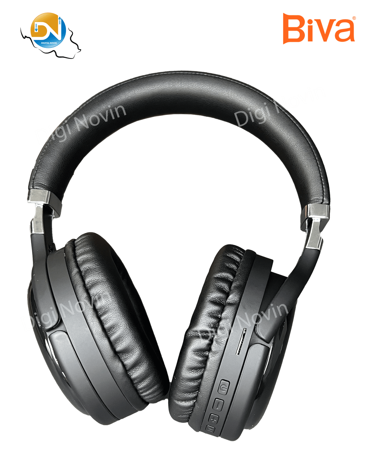 هدفون بیوا Biva HD-04 - Image 2