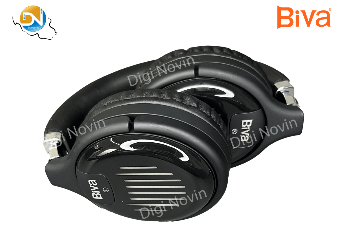 هدفون بیوا Biva HD-04 - Image 6