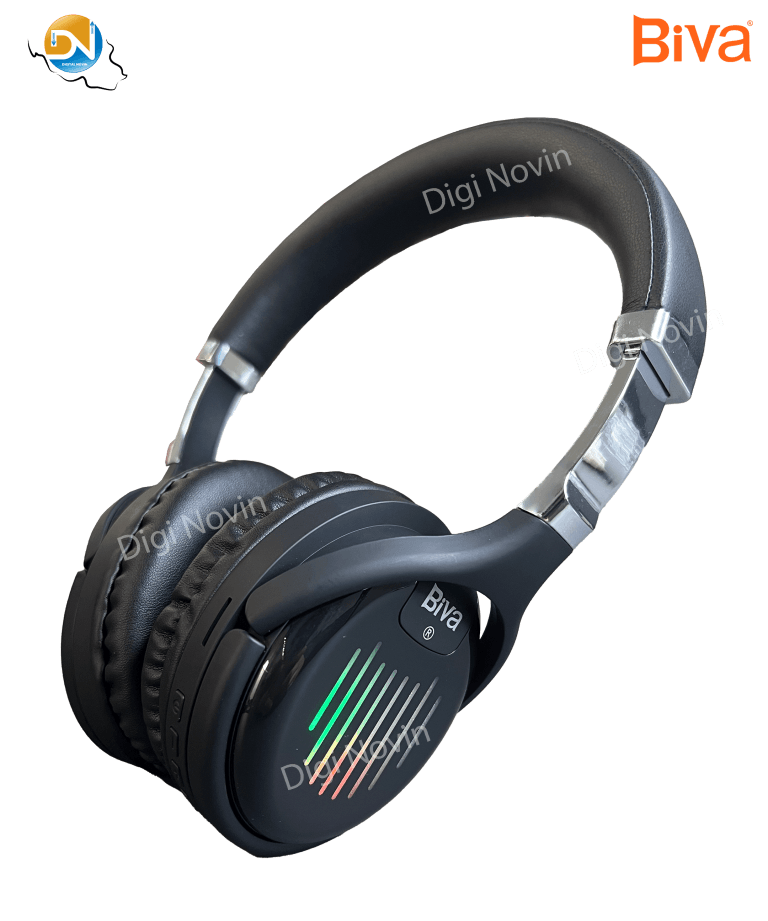 هدست بلوتوثی بیوا Biva HD-04