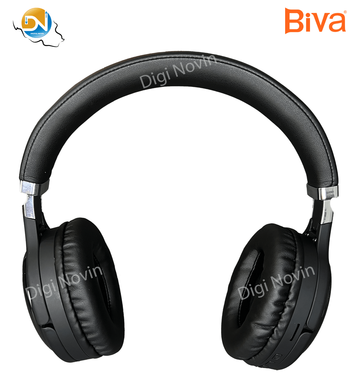 هدفون بیوا Biva HD-04 - Image 8