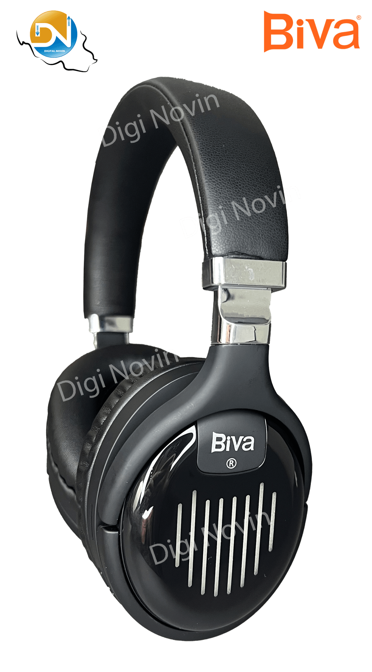 هدفون بیوا Biva HD-04 - Image 9