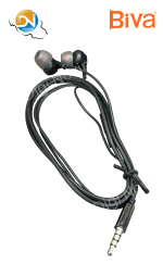 هندزفری سیمی بیوا Biva HF-06