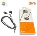 هندزفری سیمی بیوا Biva HF-06 - Image 2