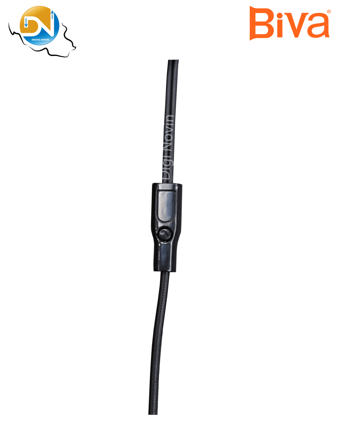 هندزفری سیمی بیوا Biva HF-06 - Image 3