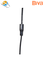 هندزفری سیمی بیوا Biva HF-06 - Image 3