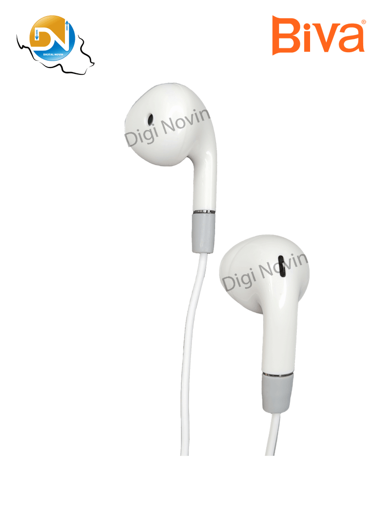 هندزفری سیمی بیوا Biva HF-10